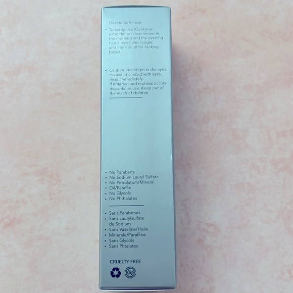 Dr. Lili Fan Probiotic XLash Enhancer - Picture 5 of 8